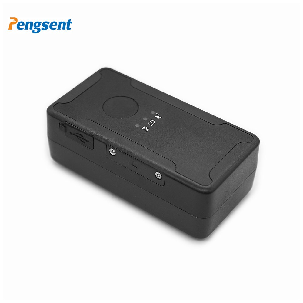 Pengsent New Small 4G GPS 3000 MAh Battery Car Asset Kids Elderly SOS Call Tracking Device Batter Than Queclink GL300
